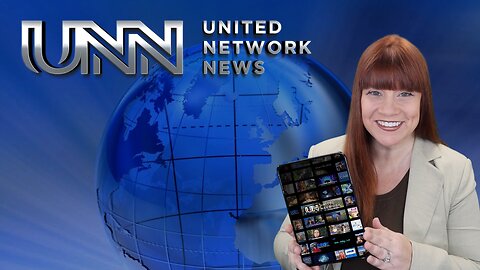 19-JUNE-2023 United Network TV