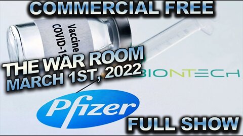 Pfizer Vaccine Data Drops: Thousands of Deaths from Covid Jab
