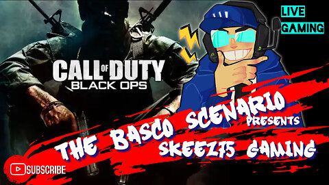 Back on Call Of Duty Black Ops 2010