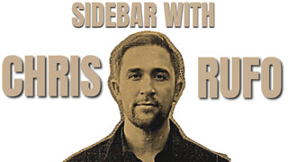 Sidebar with Christopher F. Rufo - Viva & Barnes LIVE!