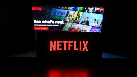 Netflix starts password-sharing crackdown in United States