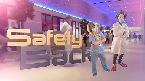 SafetyBack