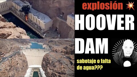 Hoover Dam OTRA EXPLOSION CLAVE