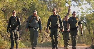 Hispanic Border Patrol agents slam media for demonizing them