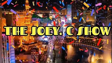 "Inside the Mind of Joey.C: Exploring the Unfiltered World of the Podcast Show"