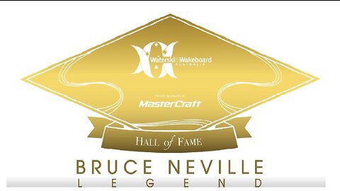 AUSTRALIAN HALL OF FAME Bruce Neville