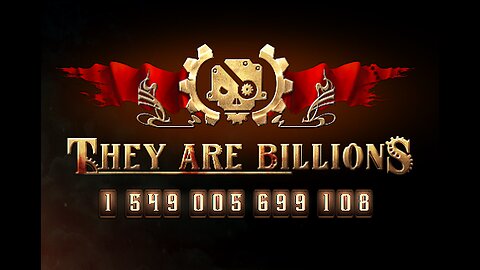 They Are Billions - 380% Nightmare