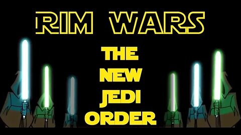 Rim Wars #19 - The Great Haul