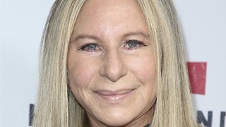 Barbra Streisand Clarifies Controversial Michael Jackson Remarks
