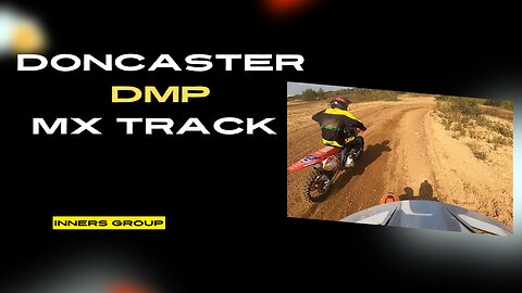 Conquer the Ultimate Adrenaline Rush at DMP Motocross Track Doncaster 🏍️