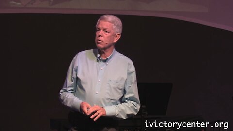 Special Guest - David Barton