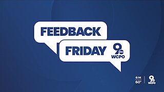 Feedback Friday: Federal dollars and Wendell Young's Indictment