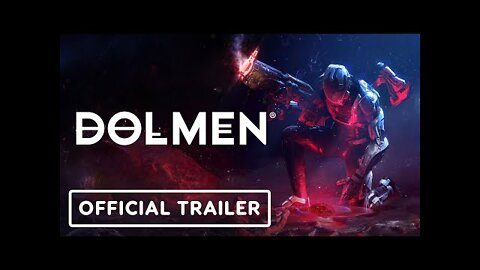 Dolmen - Official Launch Trailer