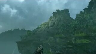 The Ruins at Cerros (Assassin's Creed III)
