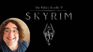 Lets Play Elder Scrolls Skyrim- We open our third eye! (52)