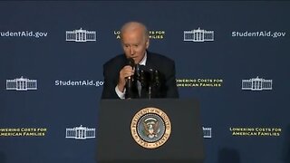 Biden: I Will Eliminate Assault Weapons