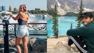 You're Not A True Canadian Unless You've Been To At Least 9 Of These 14 Iconic Landmarks