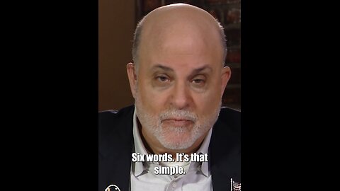 A Six Word Law