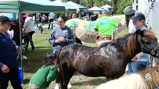 Access Life Expo held Saturday in Lake Worth Beach