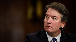 Sorting Out The Mixed Signals On The FBI's Kavanaugh Probe