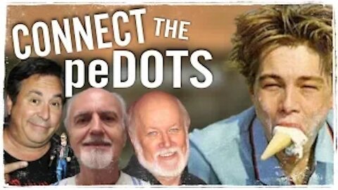 Connect the PeDots