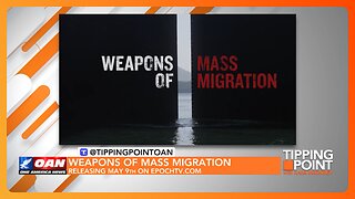 Weapons of Mass Migration | TIPPING POINT 🟧