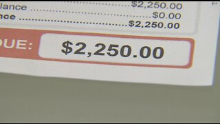 Contact 5 saves patient $2,250 following medical billing error