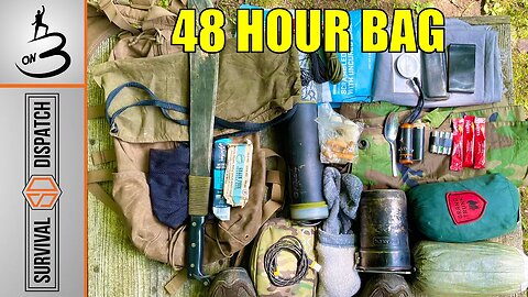 48 Hour Pack | ON3 Jason Salyer