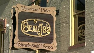 Beau Jo's restaurant in Idaho Springs temporarily closes after employee tests positive for COVID-19