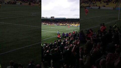 Kyogo High Fives Celtic Fans 🍀 | Livingston 0 - 3 Celtic | 23/09/2023