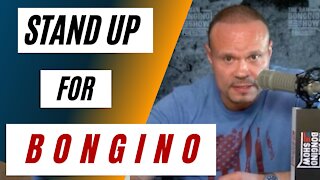 Stand up for Bongino!