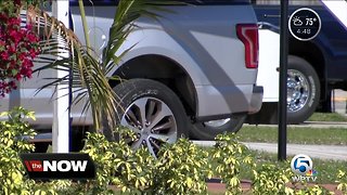 Police investigating vehicle break-ins in Port St. Lucie