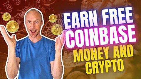 Earn Free Coinbase Money and Crypto Easily (7 Legit Ways)