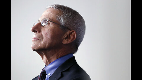 Dr. Anthony Fauci Has Publicly Admitted He Was Wrong During The Pandemic