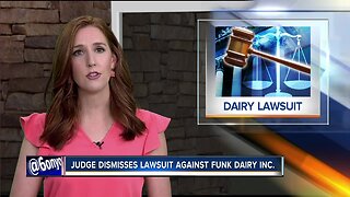 Federal judge sides with dairy in human trafficking lawsuit