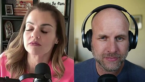 The ProLife Team Podcast 103 | Abby Johnson & Jacob Barr | Talking about Feminism and Abortion