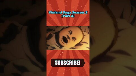 Vinland Saga Season 2 (Part 2) - Official Trailer