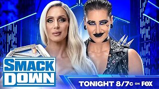 Straight Shoot: Smackdown Live!