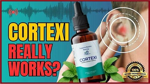 cortexi - ALERT - cortexi supplement |cortexi supplement review |cortexi work ? | cortexi customer