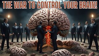 The WAR To Control Your Brain! Can You Keep Your Cool?