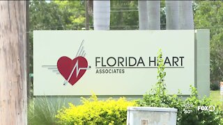 Florida Heart Associates recovering from ransomware hack