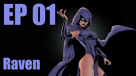 SuperCivs - E01 - Raven! - Civilization 6