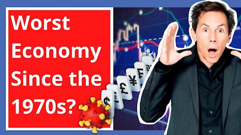 Is This the Worst Economy Since the 1970s? - with Dr. Peter Navarro