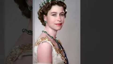 The Queen Famous Speech 1947 || Queen Elizabeth ii Tribute