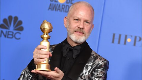 Ryan Murphy Reveals Hollywood