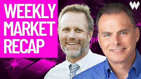 Critical Moment: Will Markets Break Out Or Break Down From Here? | Lance Roberts & Adam Taggart