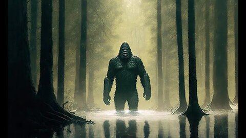 WONDERCAST EP.10- BIGFOOT AND THE BIGFEET FAMILY PART 2: LAW OF ONE BOOK 2 SESSIONS 33-34