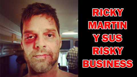 💣 💣 NOTICIA BOMBA Ultima Hora RICKY MARTIN anda en NEGOCIOS RIESGOSOS (Primicia Exclusiva) 💣 💣