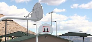 Where are the hoops? Why many public parks are still without