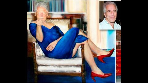 WARRIOR CREED - Mossad Honeytrap: Bill Clinton Named Over 50 Times in Newly Unsealed Epstein Court Documents